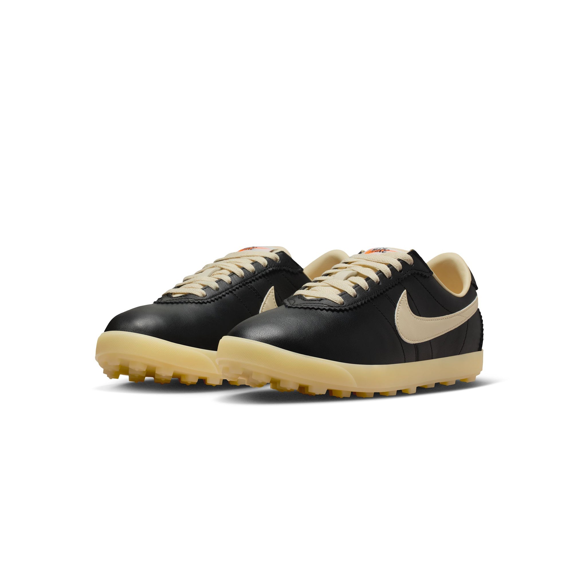 Nike Womens Astrograbber Leather Shoes