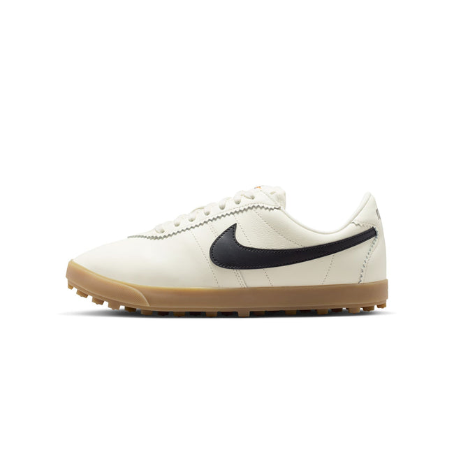 Nike Womens Astrograbber Leather Shoes Hover Image