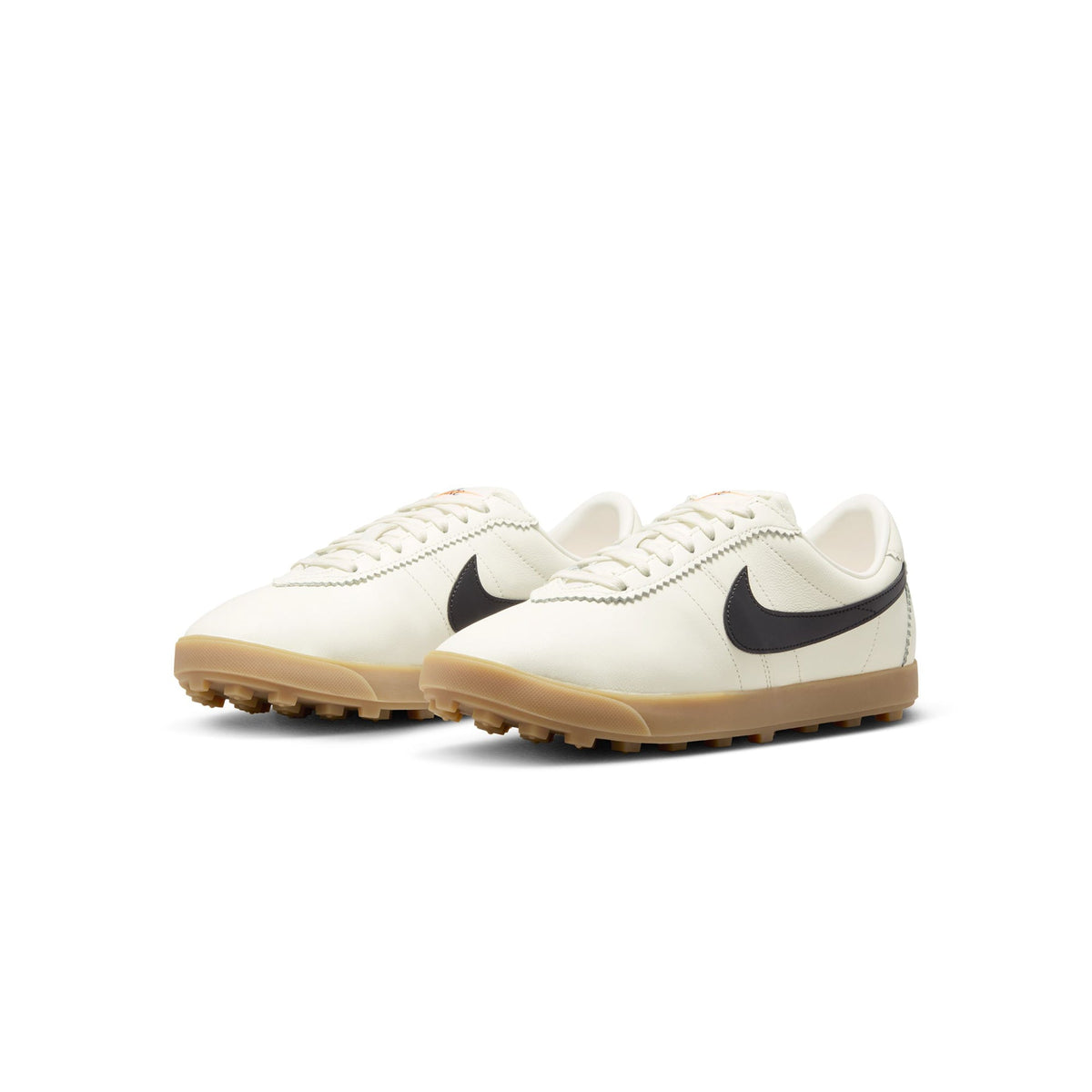 Nike Womens Astrograbber Leather Shoes