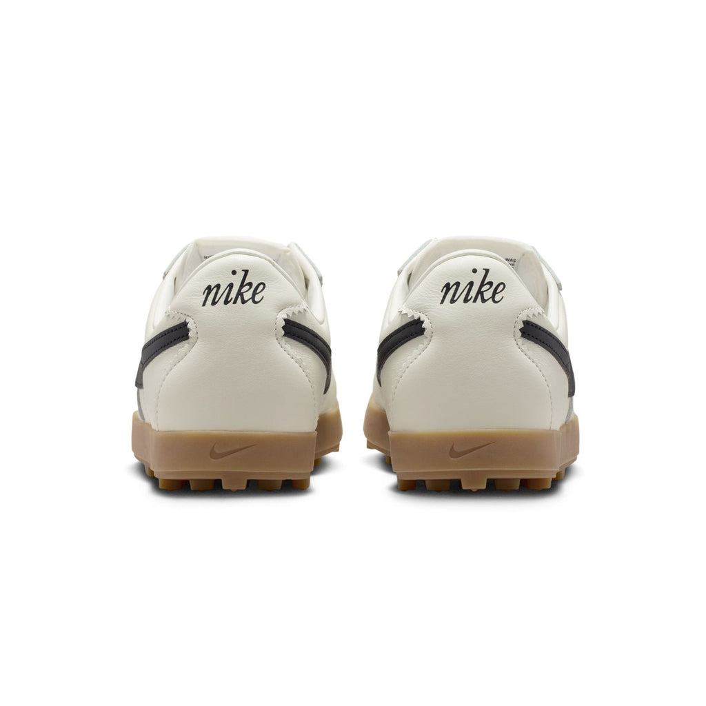 Nike Womens Astrograbber Leather Shoes