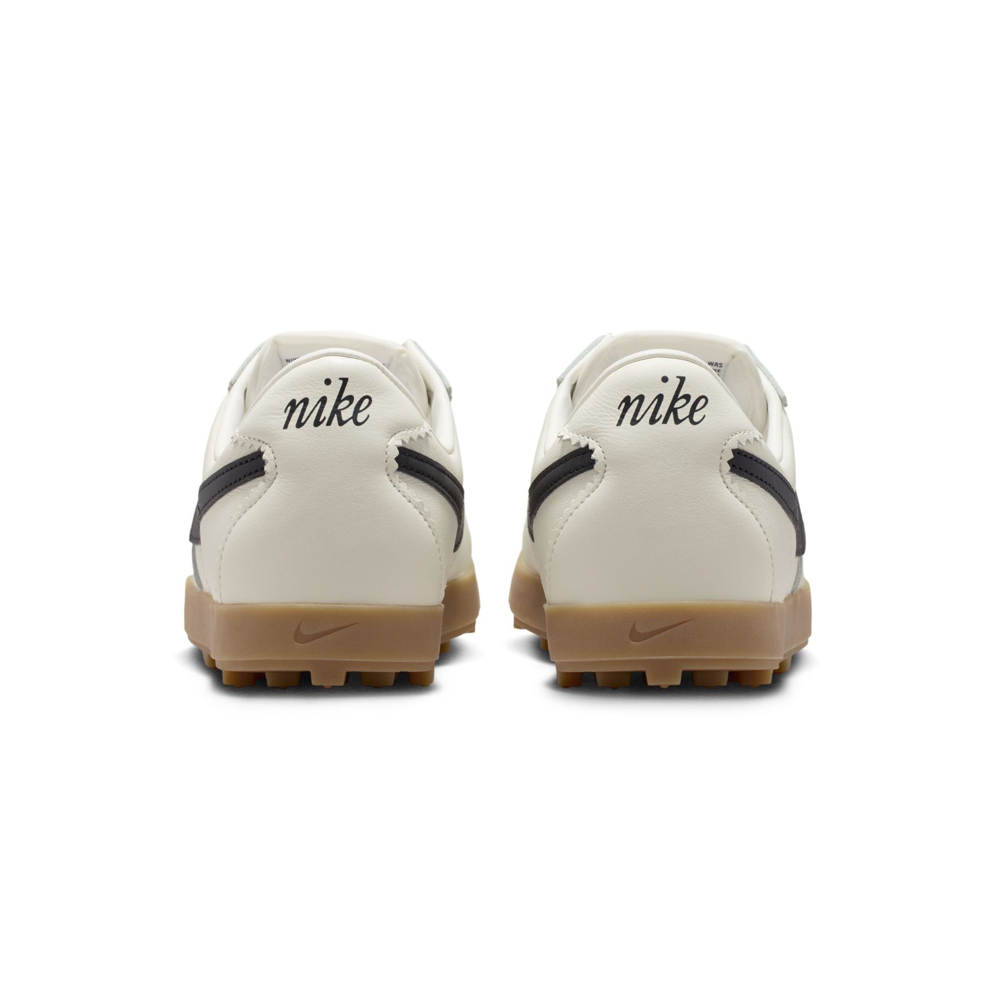 Nike Womens Astrograbber Leather Shoes