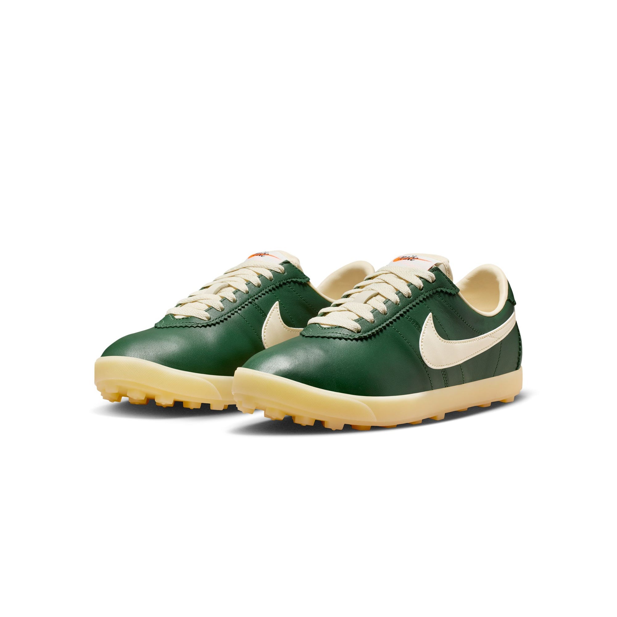 Nike Womens Astrograbber Leather Shoes