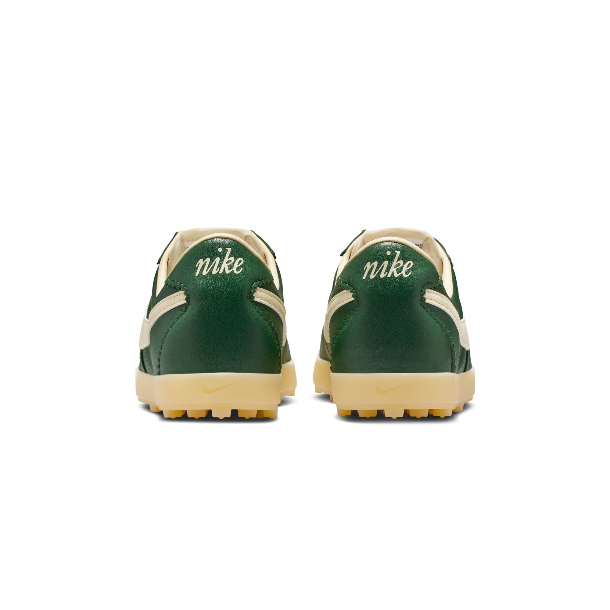 Nike Womens Astrograbber Leather Shoes