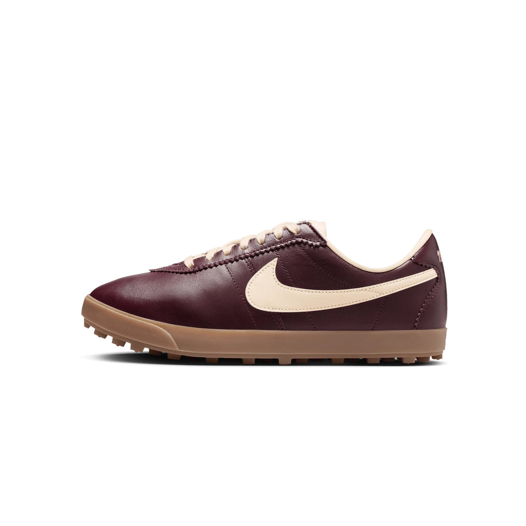 Nike Womens Astrograbber Leather Shoes