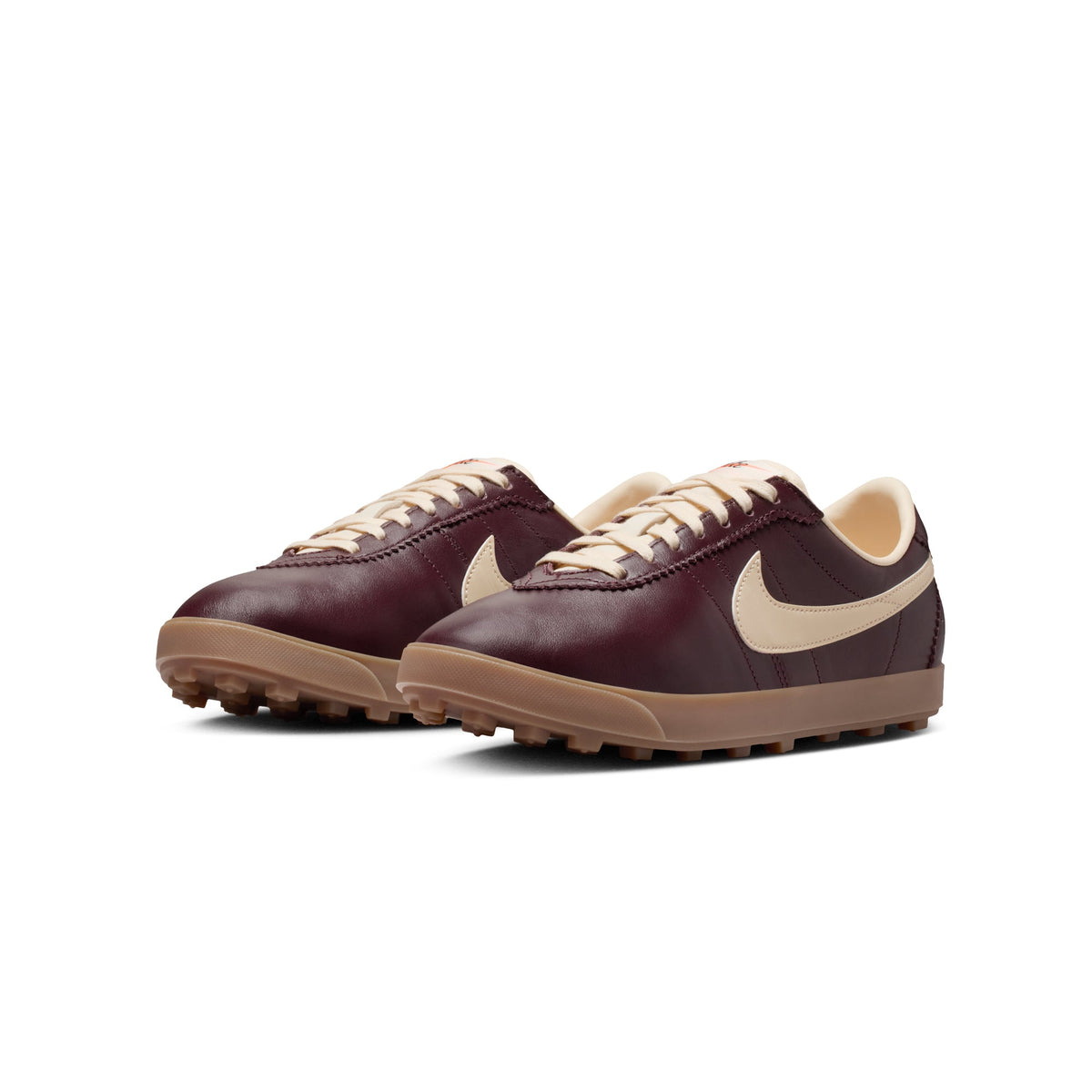 Nike Womens Astrograbber Leather Shoes