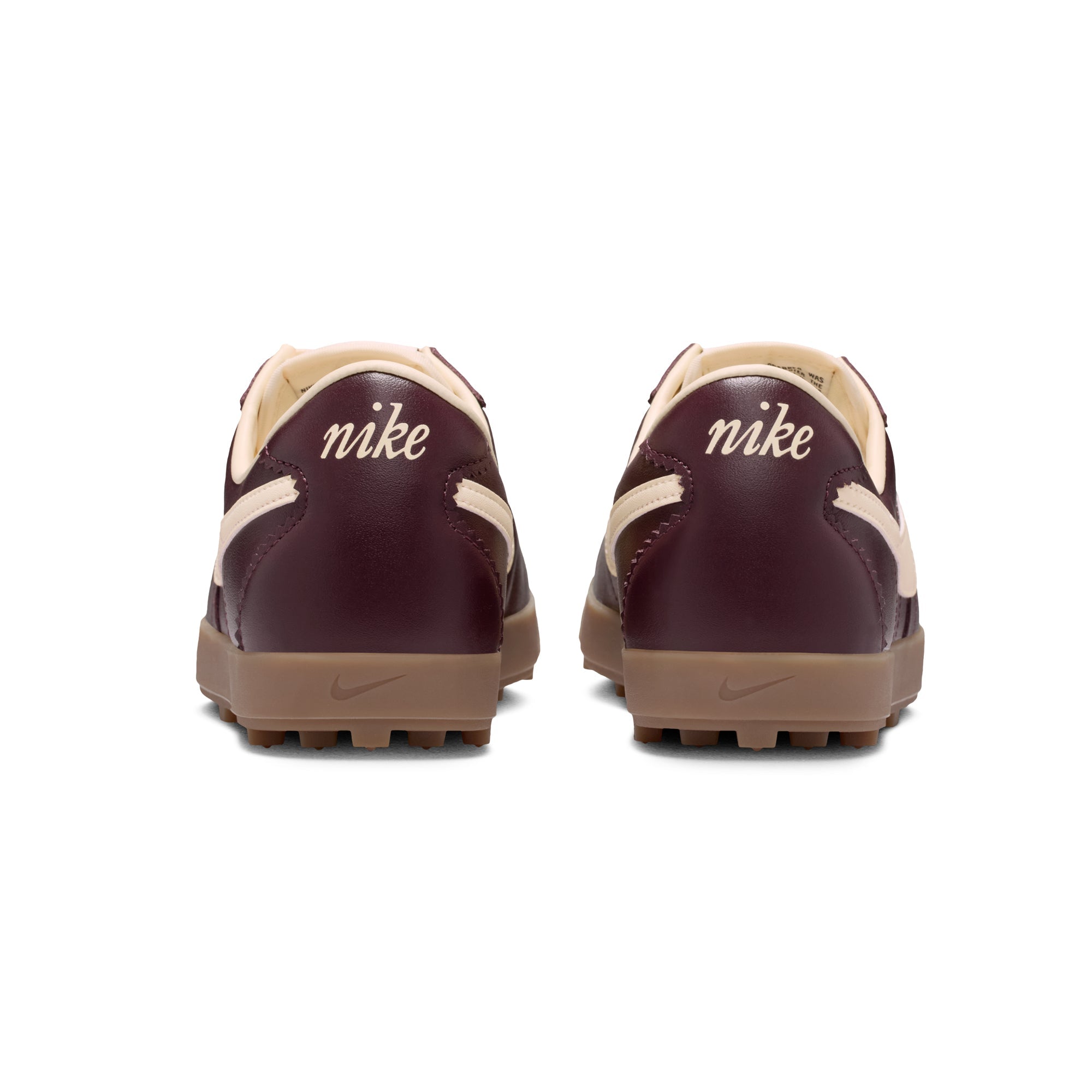 Nike Womens Astrograbber Leather Shoes