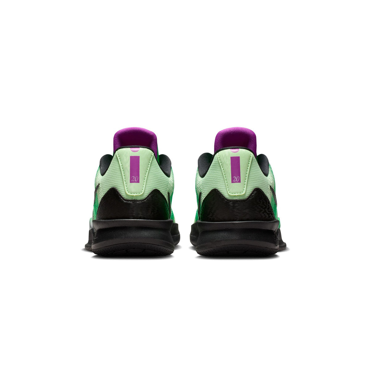 Nike Womens Sabrina 3 Gamer Shoes
