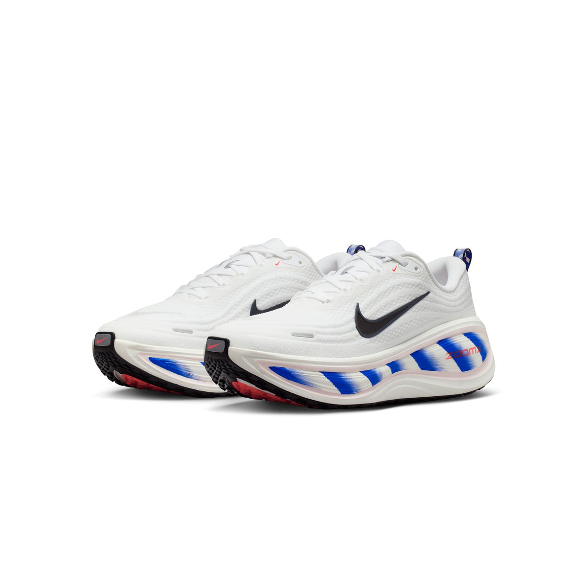 Nike Mens Vomero Plus Shoes