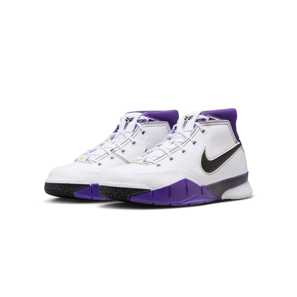 Nike Mens Kobe 1 Protro Shoes