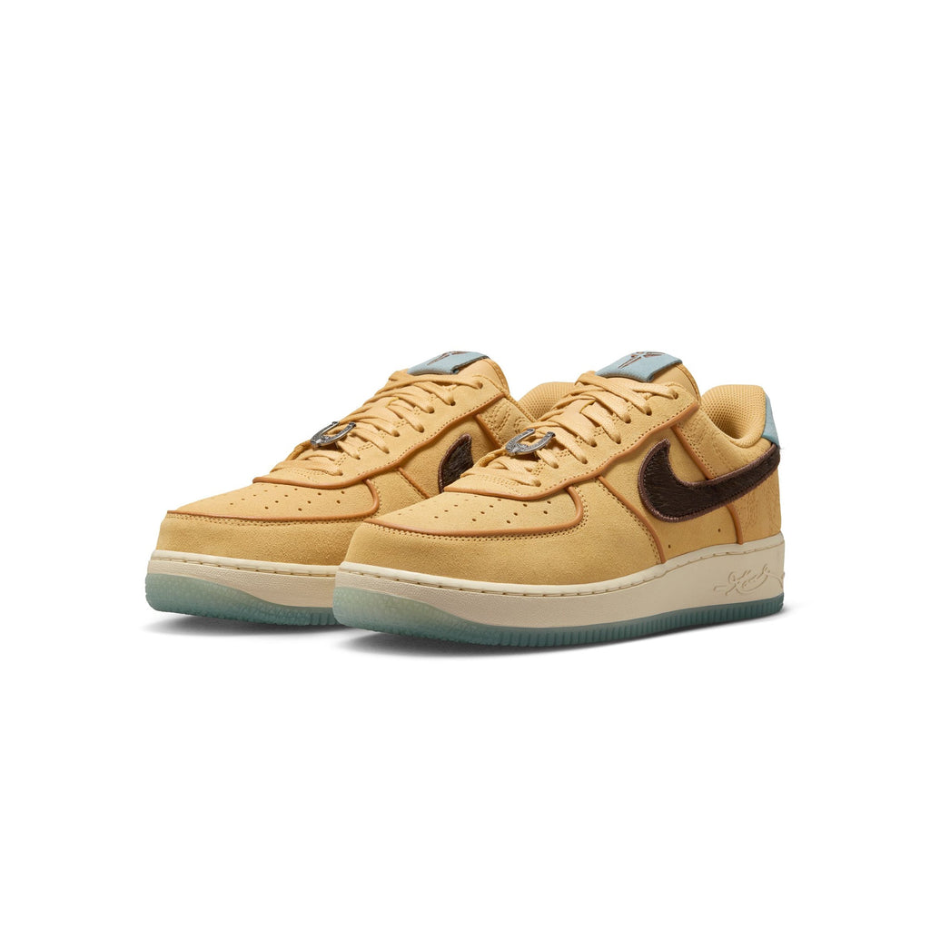 Nike Mens Air Force 1 Low Protro "Siempre Mio" Shoes