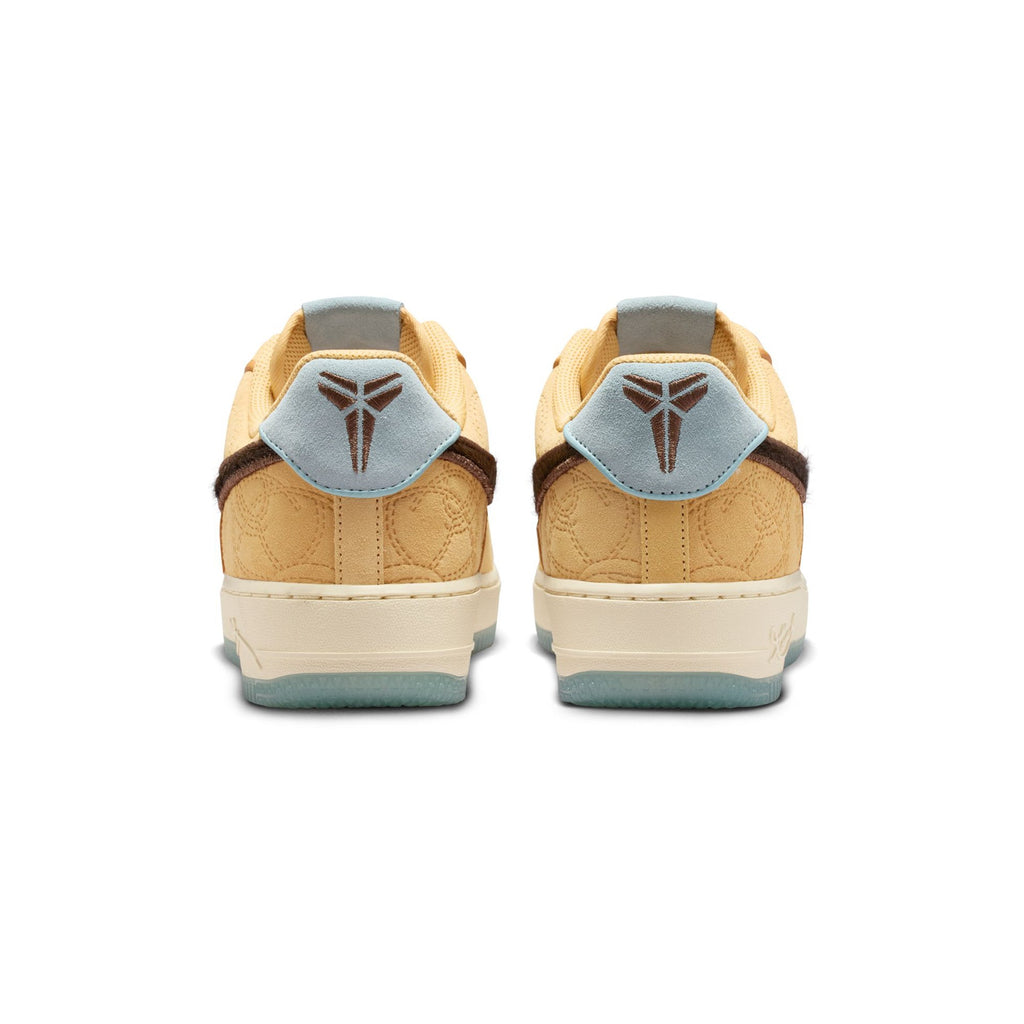 Nike Mens Air Force 1 Low Protro "Siempre Mio" Shoes