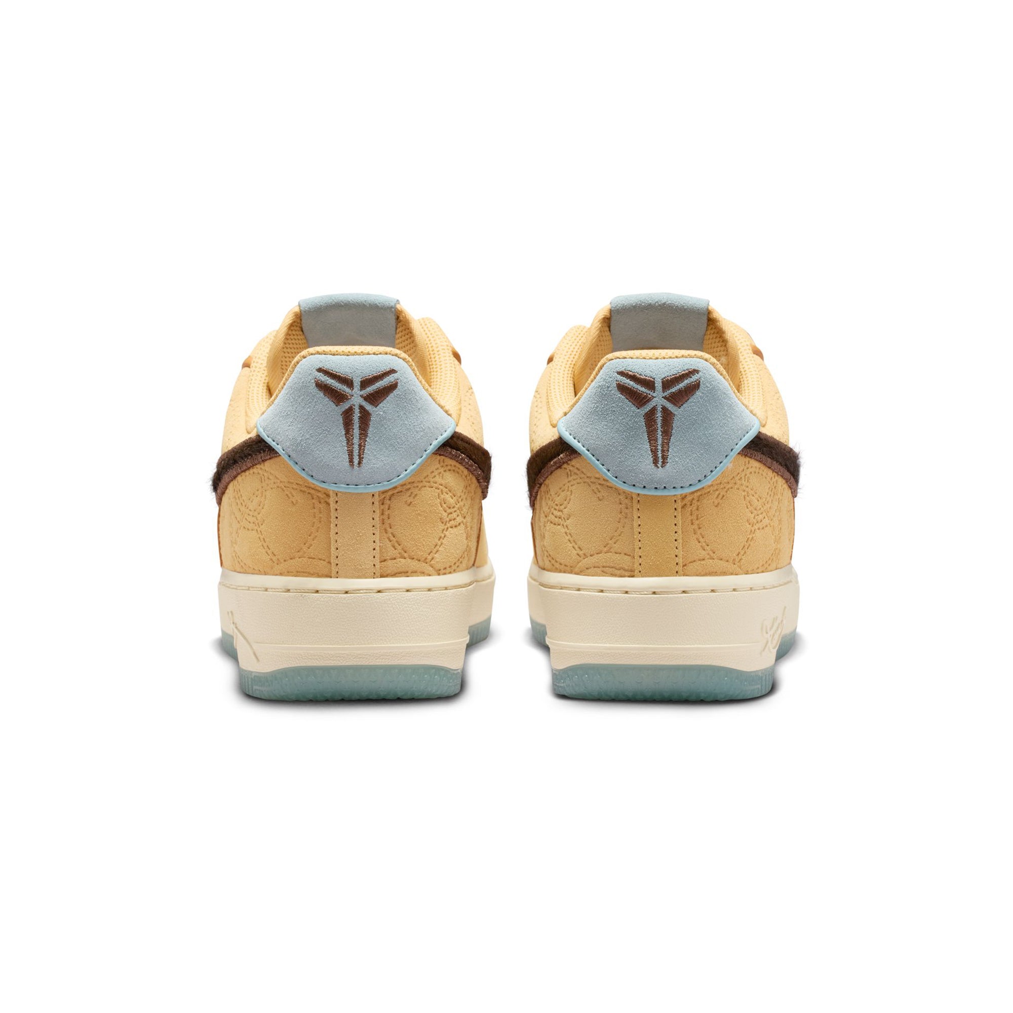 Nike Mens Air Force 1 Low Protro "Siempre Mio" Shoes