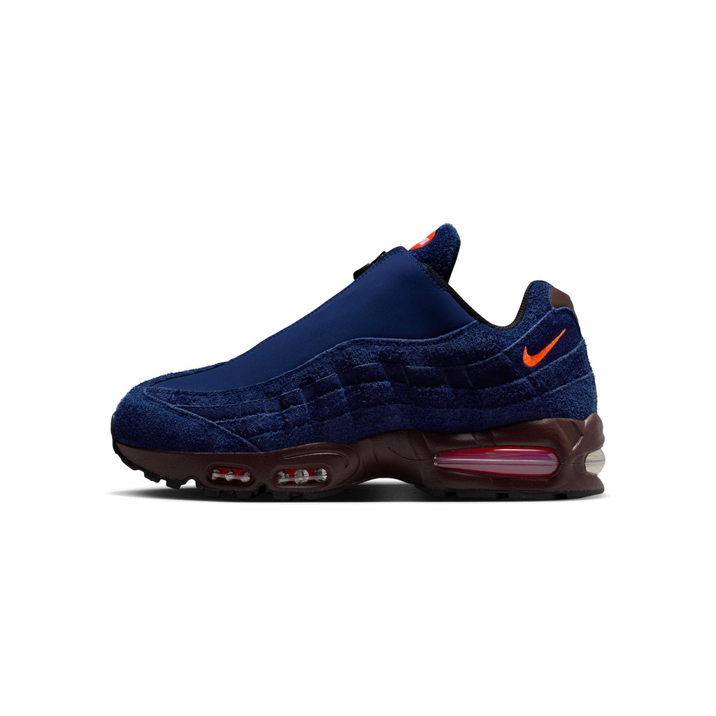 Nike Mens Air Max 95 "Big Bubble" Shoes