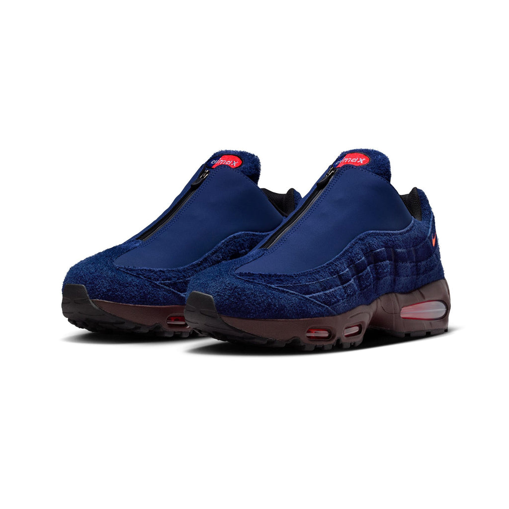 Nike Mens Air Max 95 "Big Bubble" Shoes