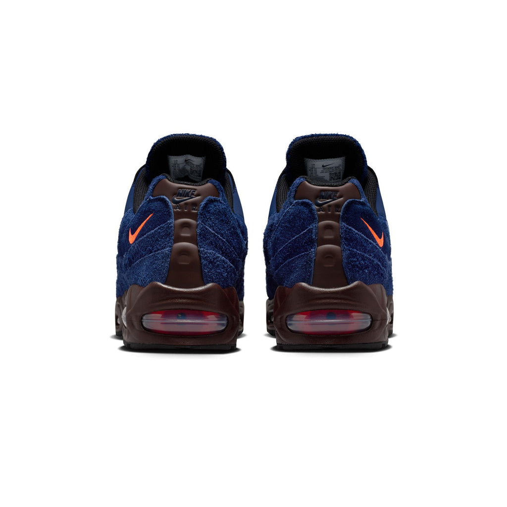 Nike Mens Air Max 95 "Big Bubble" Shoes