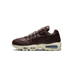 Nike Mens Air Max 95 Big Bubble Leather Shoes