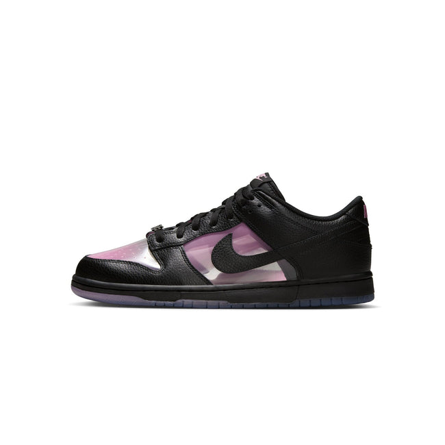 Nike Mens Dunk Low Retro Premium Shoes Hover Image