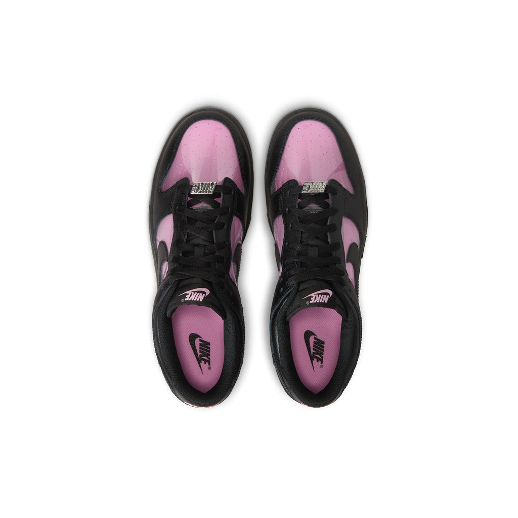 Nike Mens Dunk Low Retro Premium Shoes