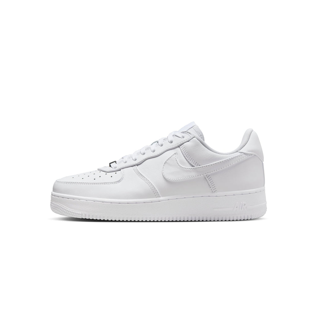 Nike Mens Air Force 1 Low Retro Premium Shoes