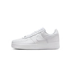 Nike Mens Air Force 1 Low Retro Premium Shoes