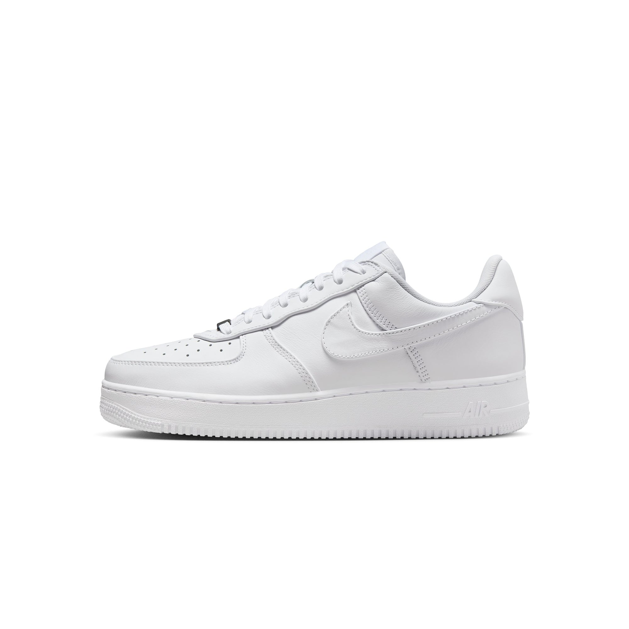 Nike Mens Air Force 1 Low Retro Premium Shoes