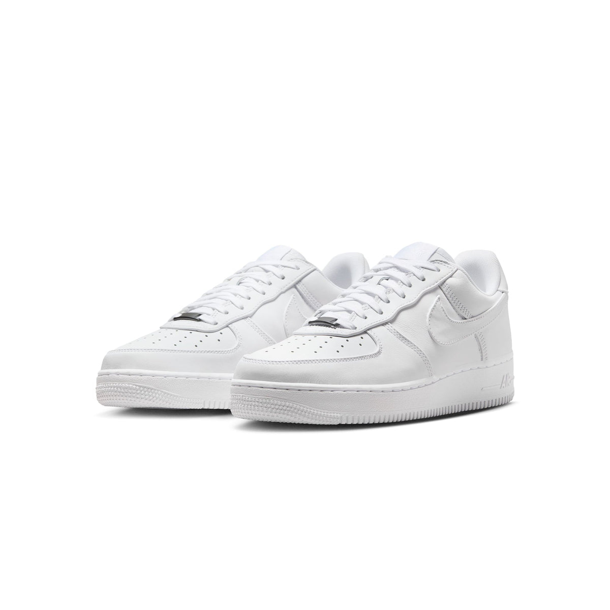 Nike Mens Air Force 1 Low Retro Premium Shoes