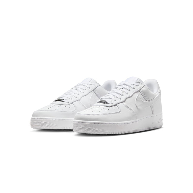 Nike Mens Air Force 1 Low Retro Premium Shoes Main Image