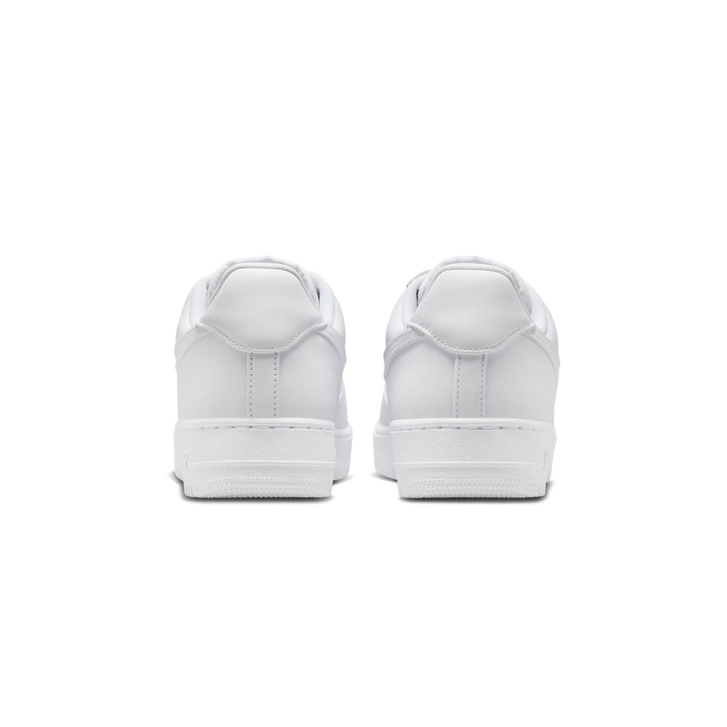 Nike Mens Air Force 1 Low Retro Premium Shoes