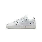 Nike Mens Air Force 1 Retro "Houseflies" Shoes