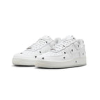 Nike Mens Air Force 1 Retro "Houseflies" Shoes