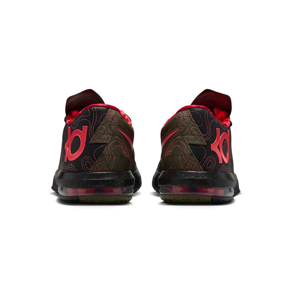 Nike Mens KD VI Shoes