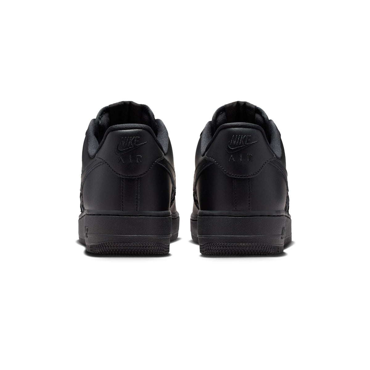 Nike Mens Air Force 1 '07 Shoes