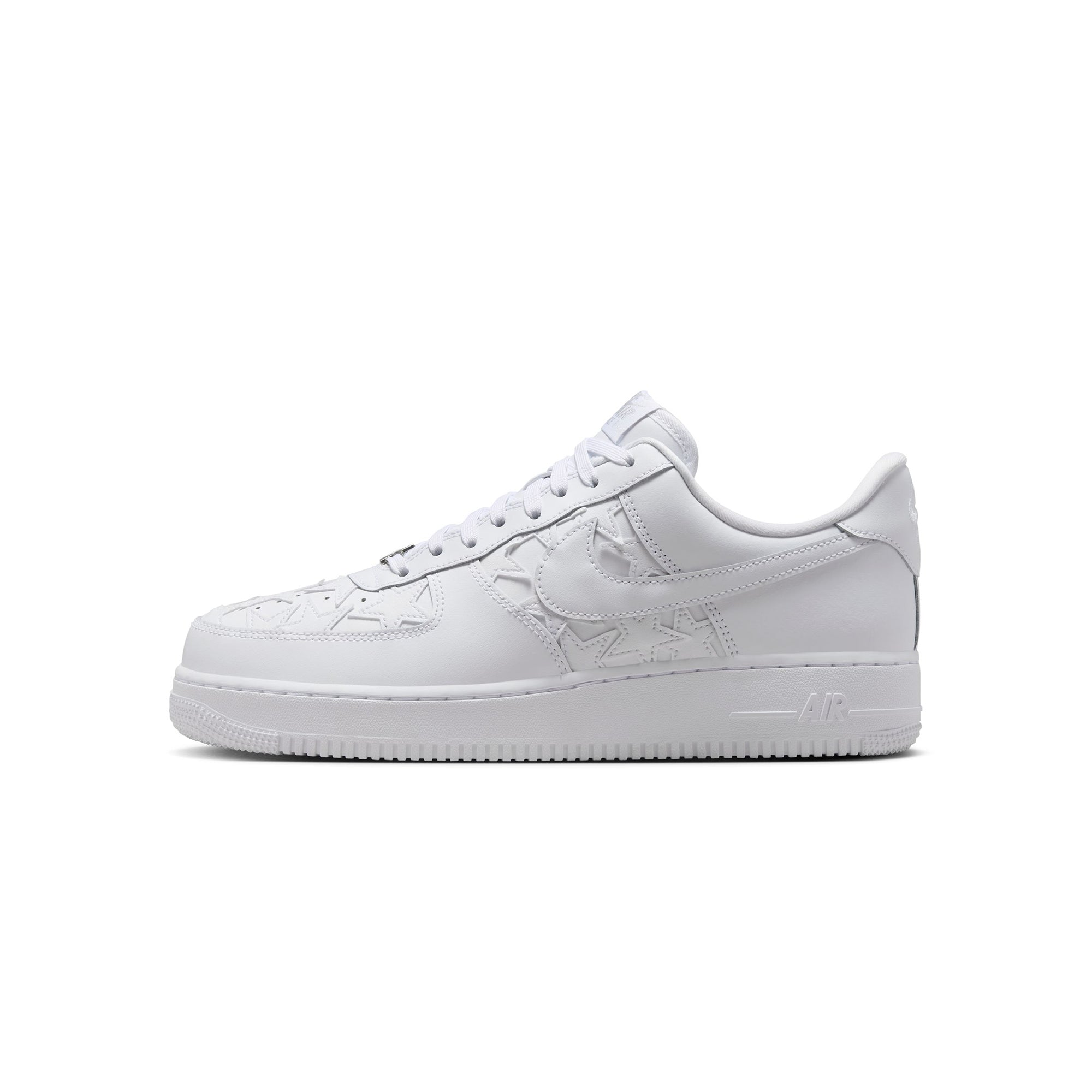 Nike Mens Air Force 1 '07 Shoes