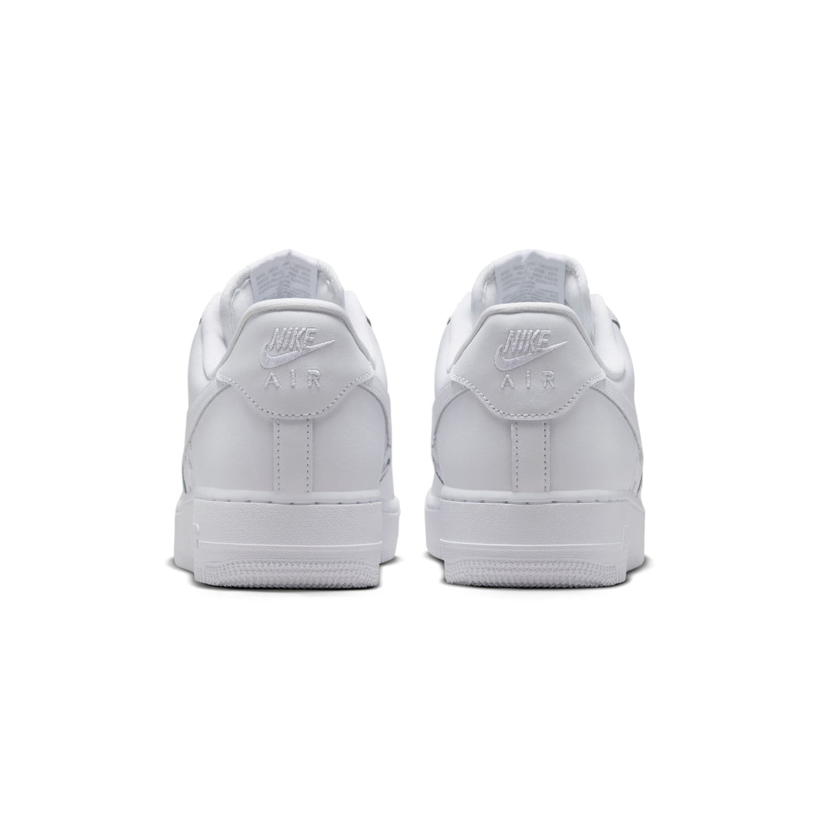 Nike Mens Air Force 1 '07 Shoes