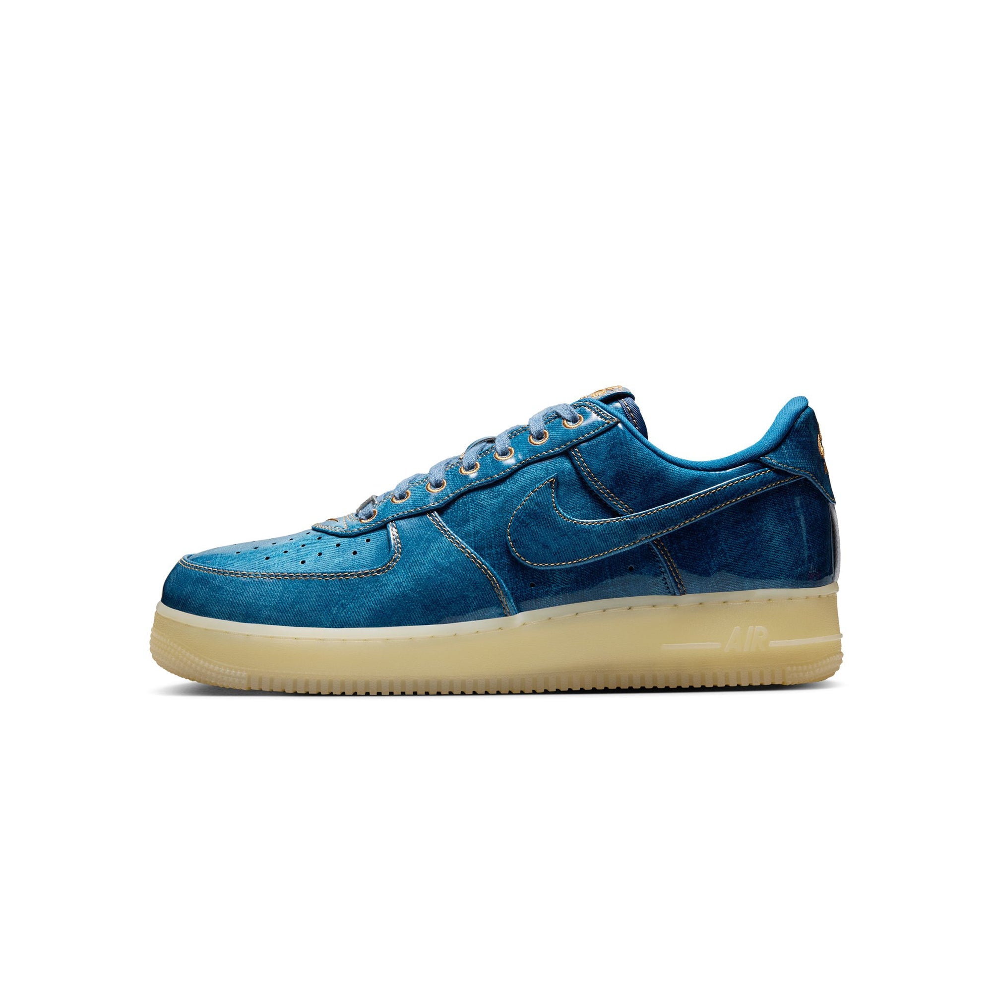 Nike Mens Air Force 1 Retro Shoes