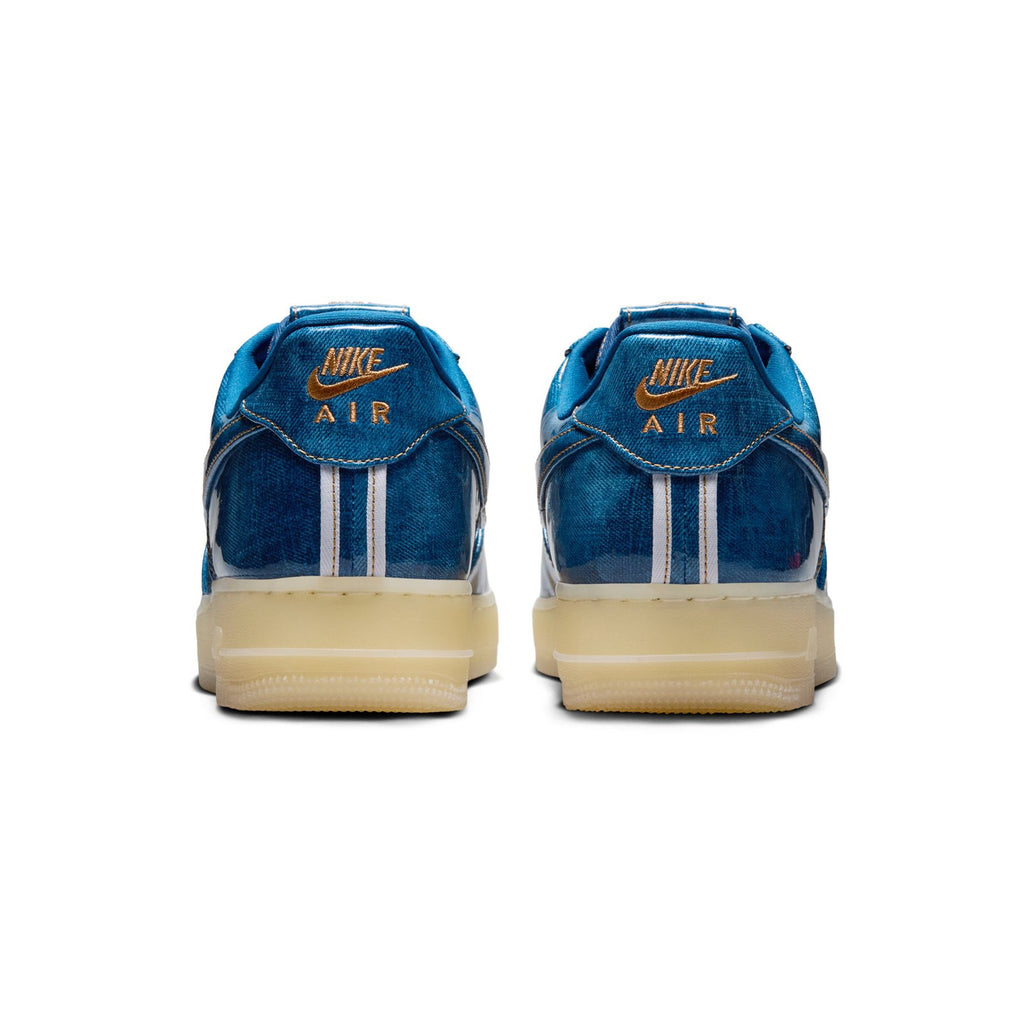 Nike Mens Air Force 1 Retro Shoes