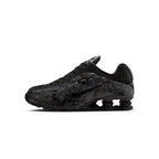 Nike Mens Shox R4 Print Shoes