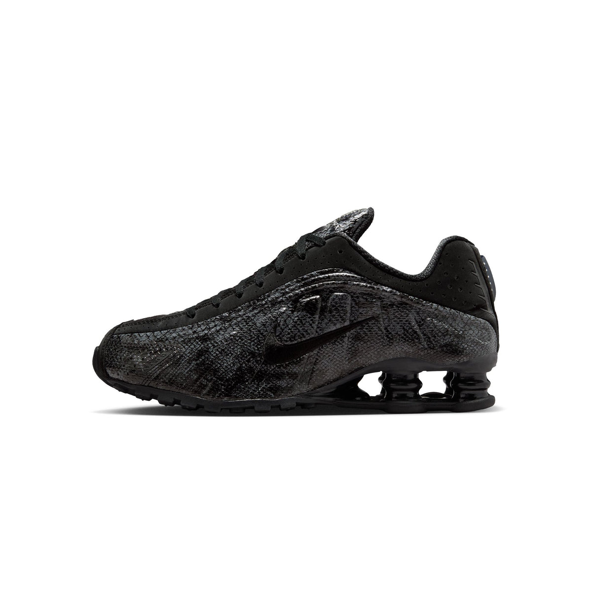 Nike Mens Shox R4 Print Shoes