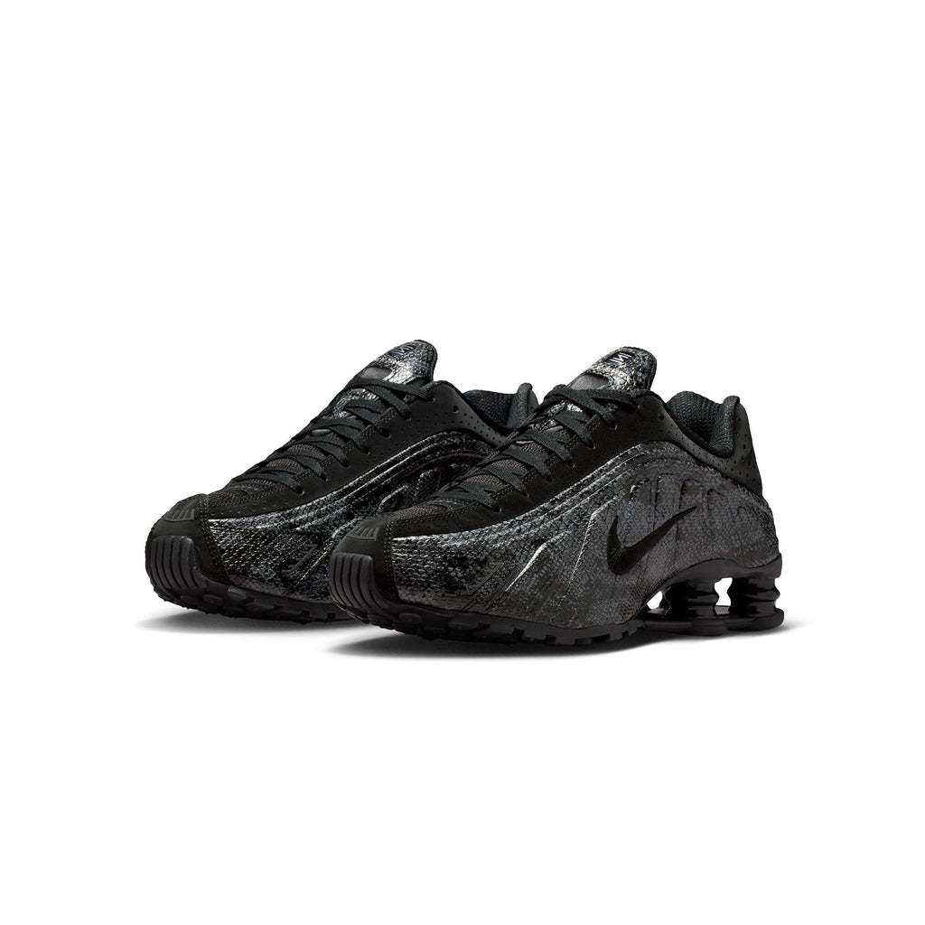 Nike Mens Shox R4 Print Shoes