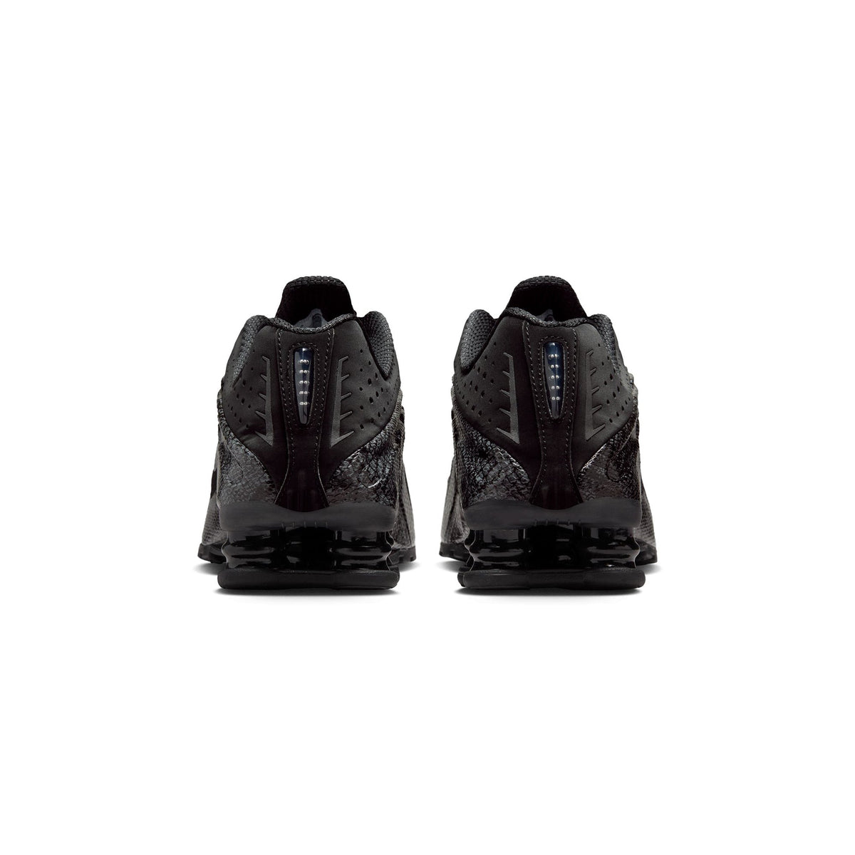 Nike Mens Shox R4 Print Shoes