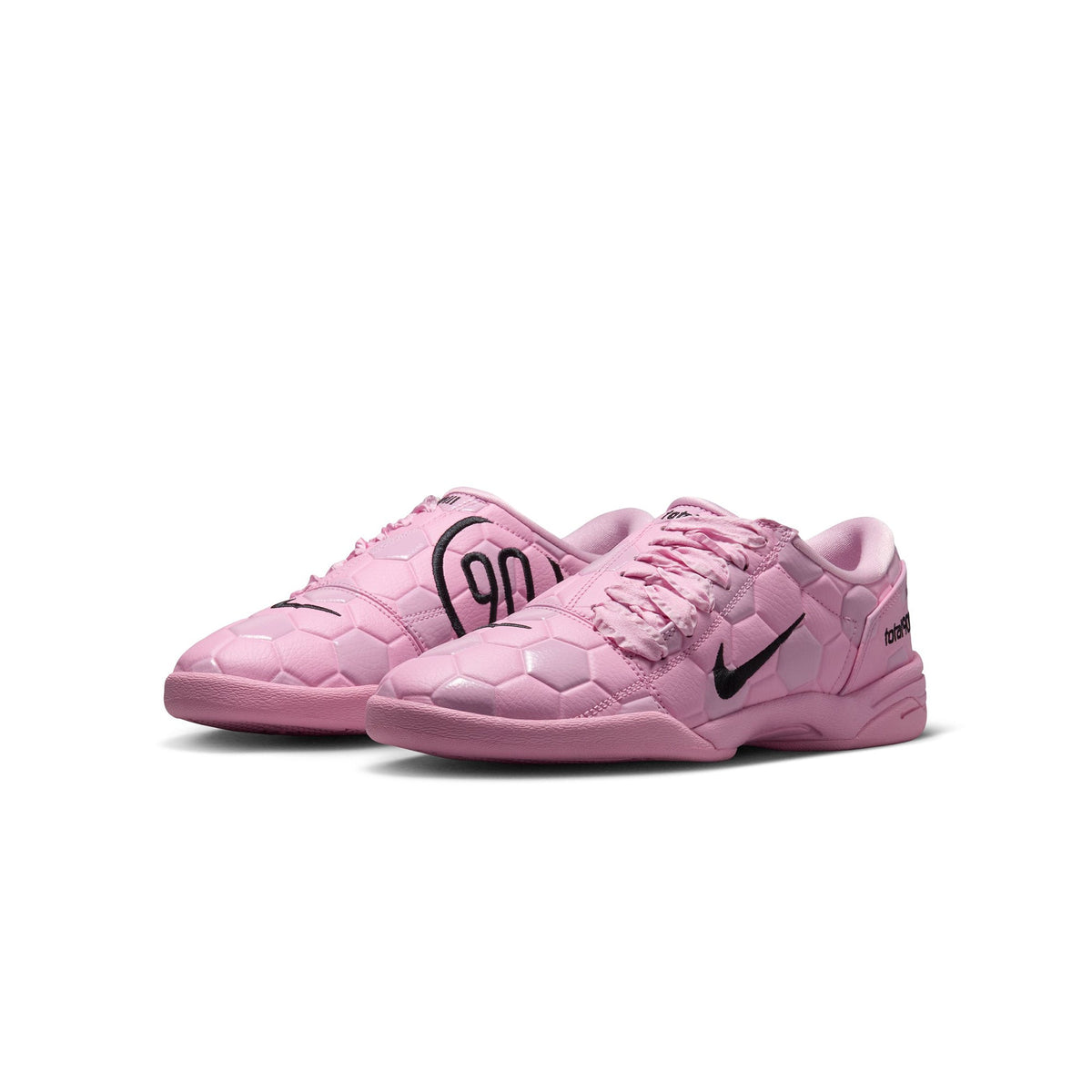 Nike Womens Total 90 Shoes