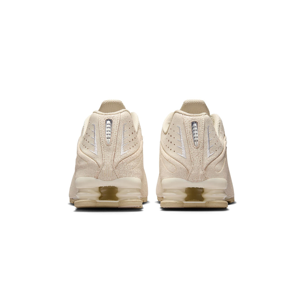 Nike Mens Shox R4 Shoes