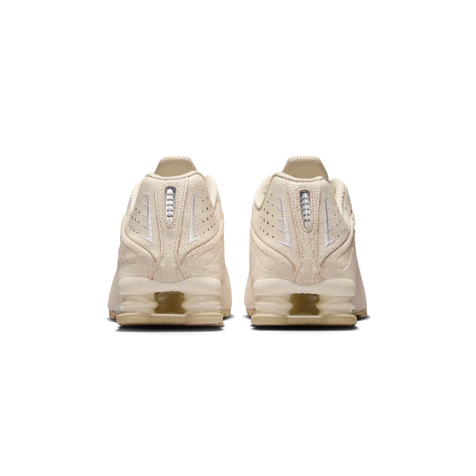 Nike Mens Shox R4 Shoes