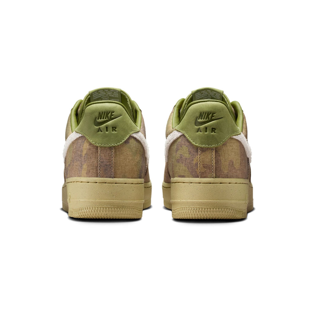 Nike Mens Air Force 1 Low Shoes