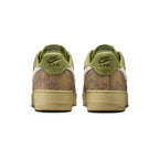 Nike Mens Air Force 1 Low Shoes