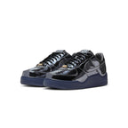 Nike Mens Air Force 1 Low "LeBron James NYC" Shoes