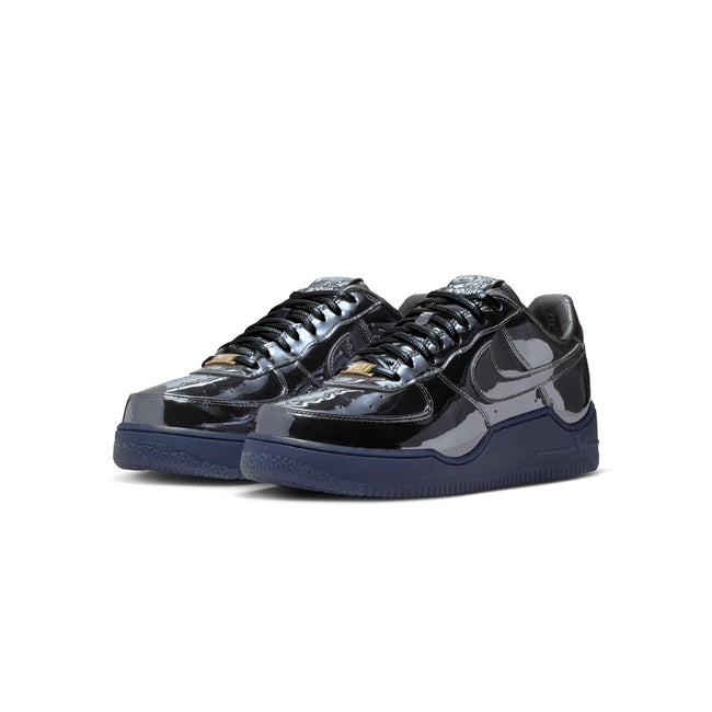 Nike Mens Air Force 1 Low "LeBron James NYC" Shoes Main Image