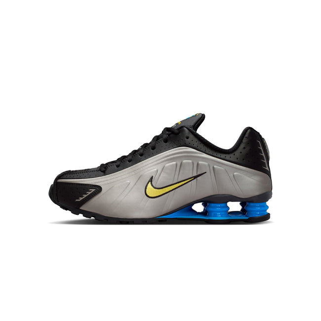 Nike Mens Shox R4 Brasil Shoes Hover Image