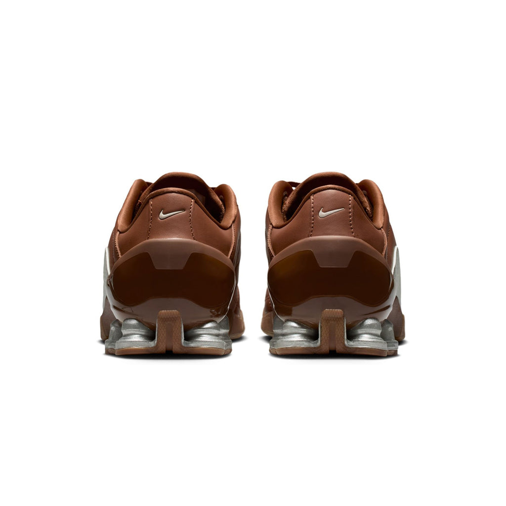 Nike Womens Total 90 Shox Magia Shoes