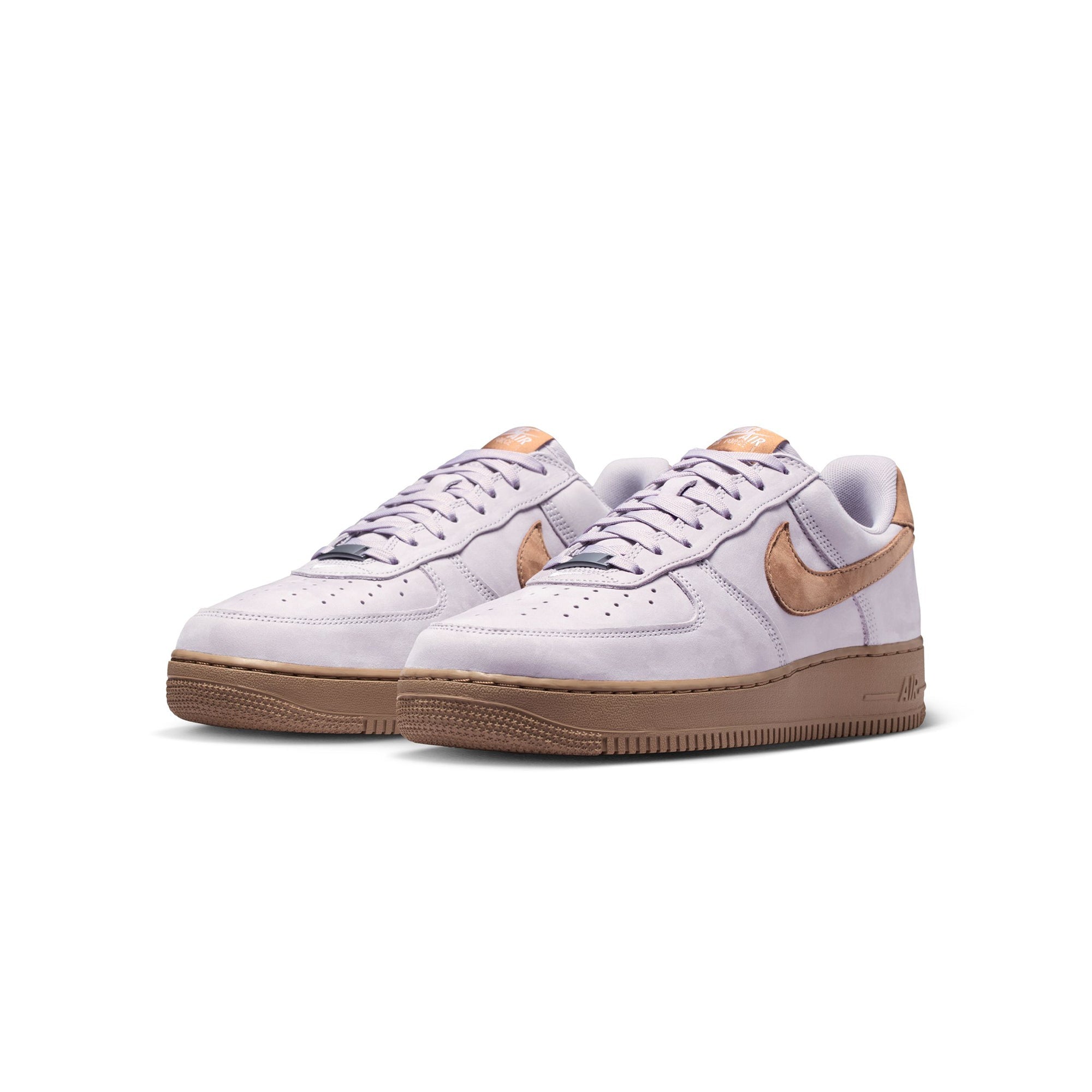 Nike Mens Air Force 1 Low Retro Premium Shoes